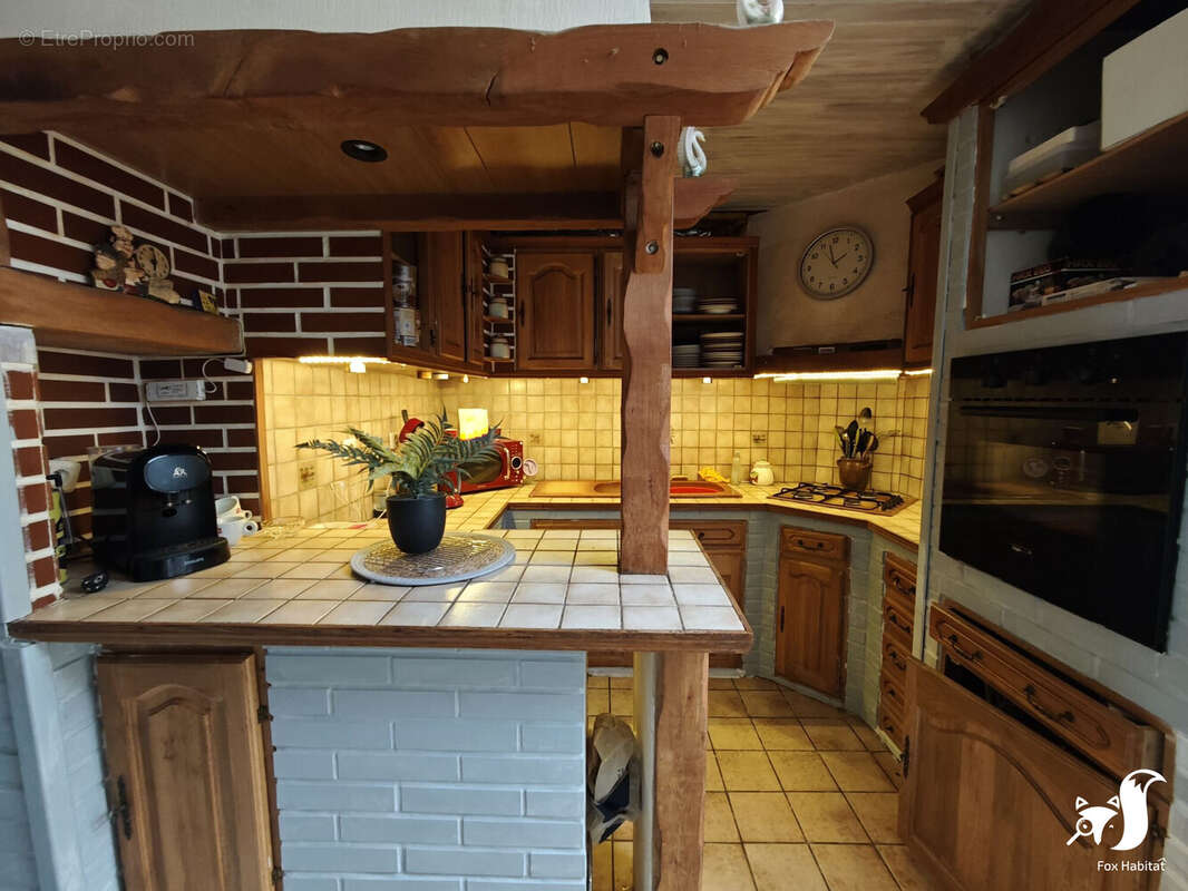 Maison 123 m² à Le Cateau-Cambresis  - photo 4