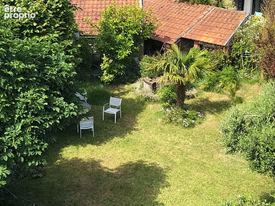 Pornic, Gourmalon, Villa historique - photo 6