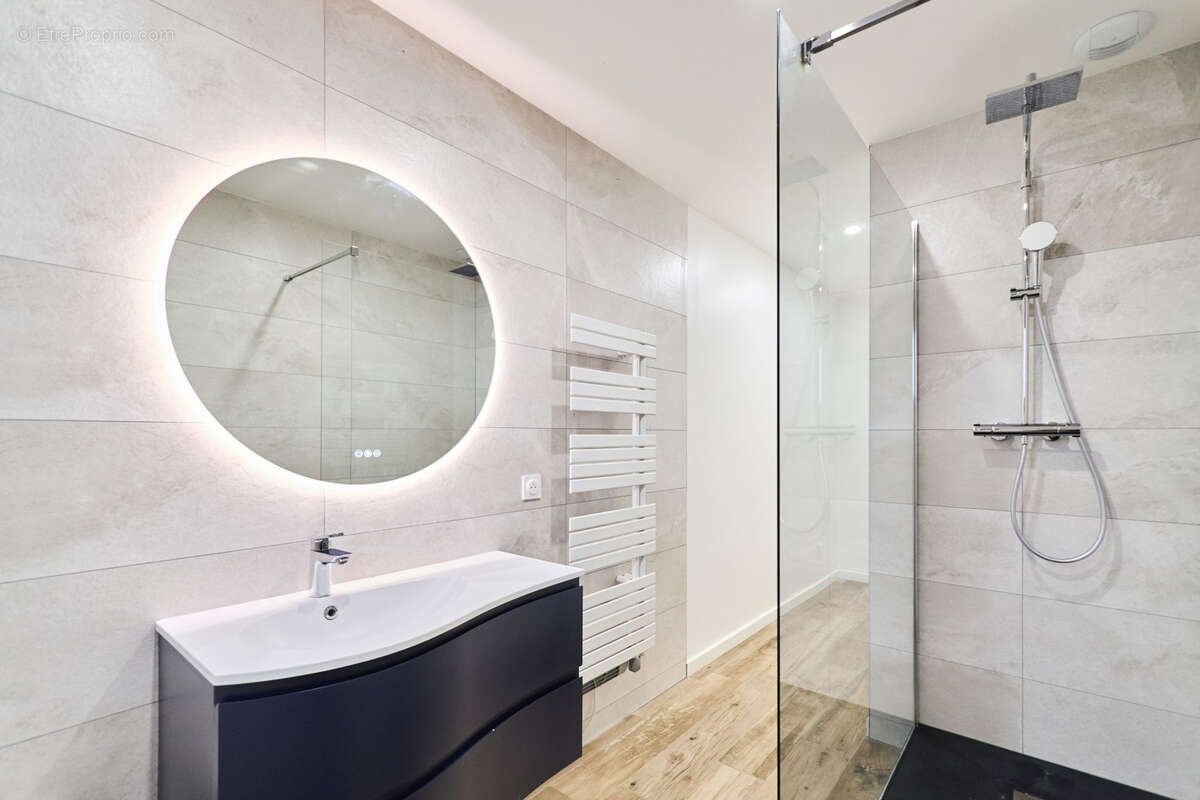Maison T8 Rosnay - photo 15