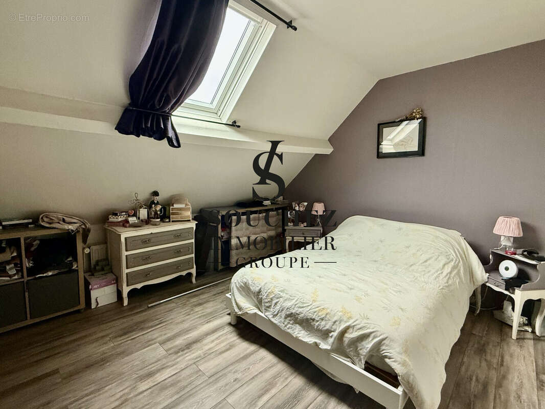 Maison à BULLY-LES-MINES