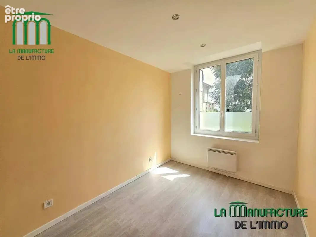 immeuble de rapport 266,44 m² carrez (5 appartements) avec cour - saint-etienne carnot / jean jaures - ideal investisseur - photo 11