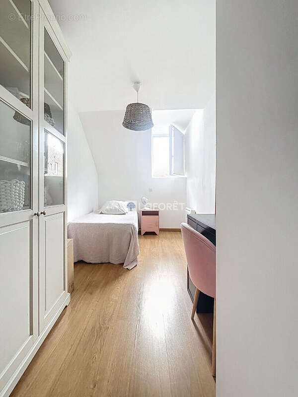 Appartement à NOYON