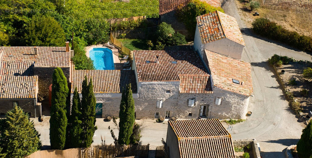 Maison à NARBONNE