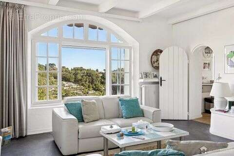 Appartement à SAINT-PAUL