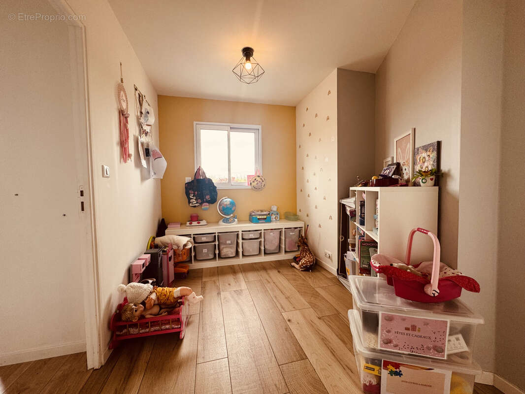 Maison à PLABENNEC