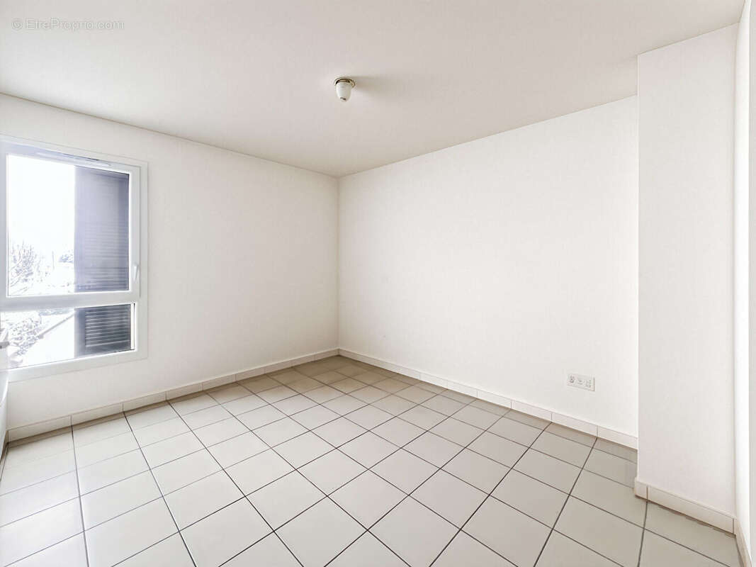 Appartement à DAMMARIE-LES-LYS
