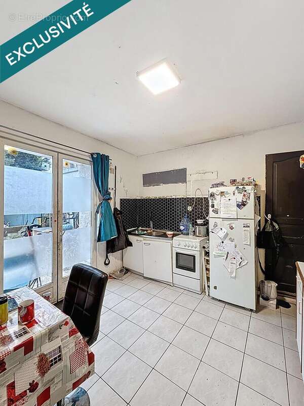 Photo 4 - Maison à HENIN-BEAUMONT