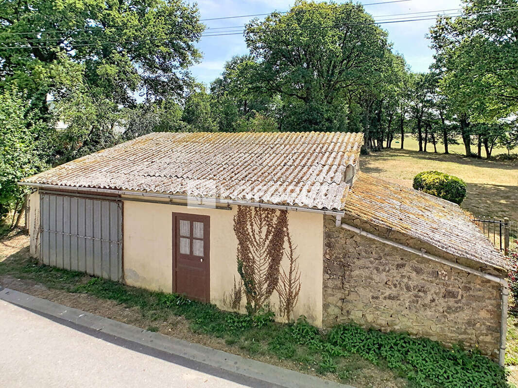 Maison Guilliers 5 pièces 103. m2 - photo 8