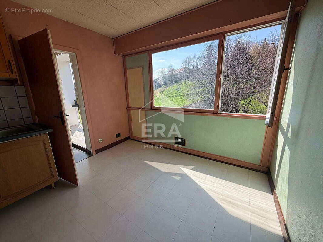 Appartement 60m² à voiron - photo 9