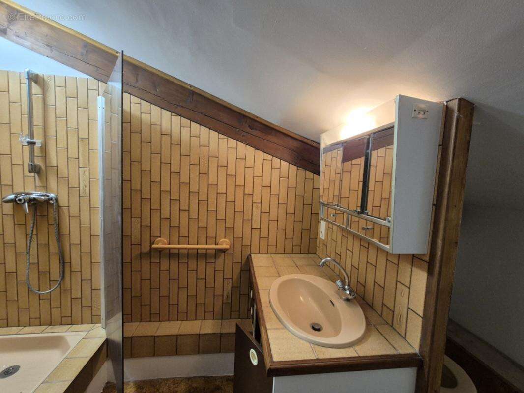 Maison familiale LA ROMIEU (32) - photo 9