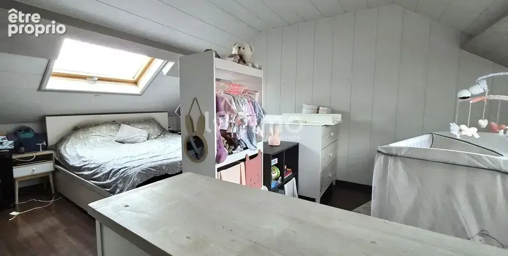 Maison de charme avec grand jardin et garage – Annet-sur-Marne c - photo 9