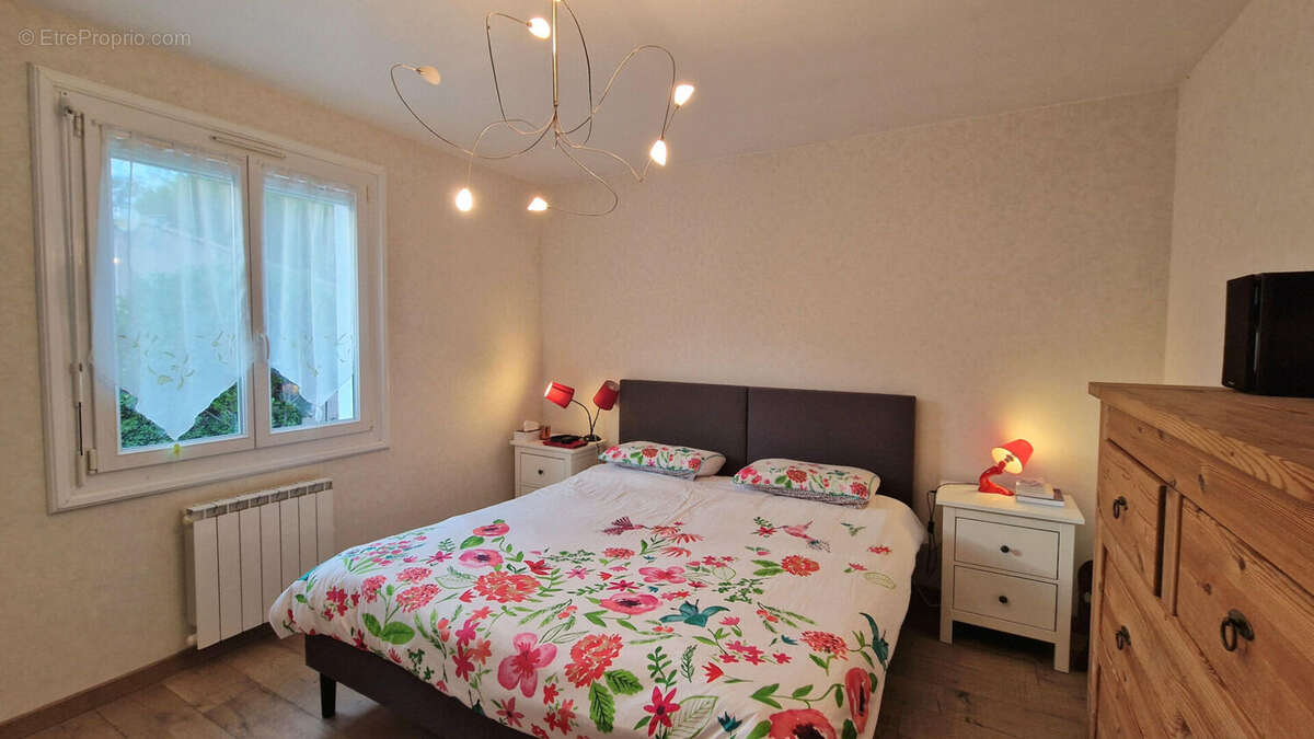 Maison à VAISON-LA-ROMAINE