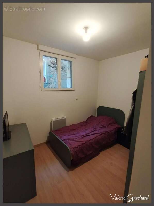 Appartement à MUSSIDAN