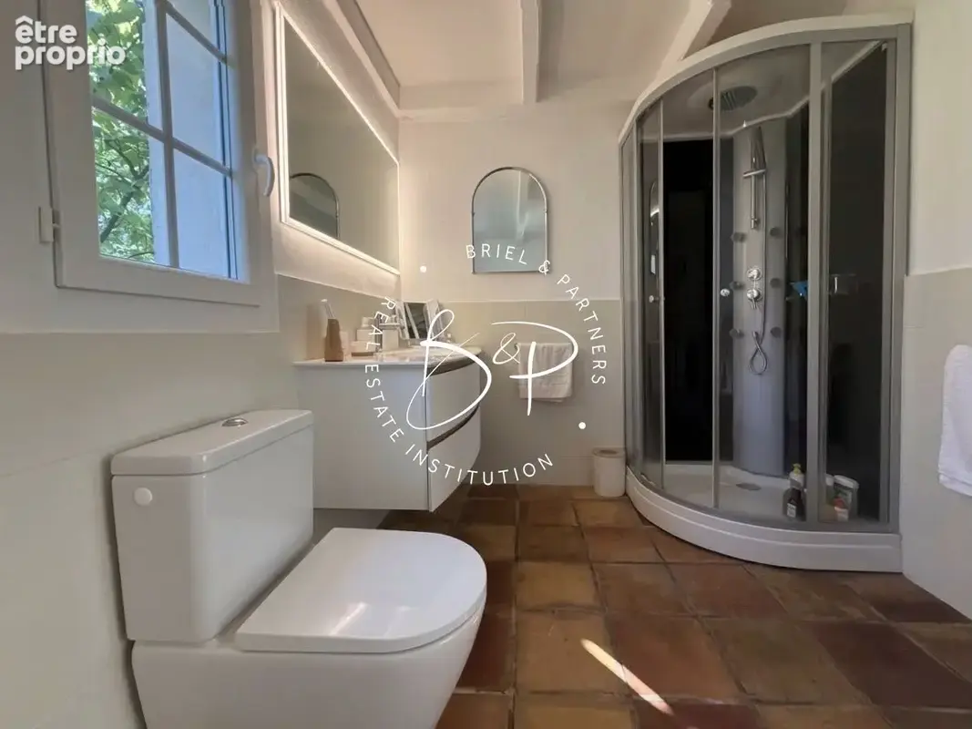 Propriété de plain pied en position dominante 4 chambres - photo 16