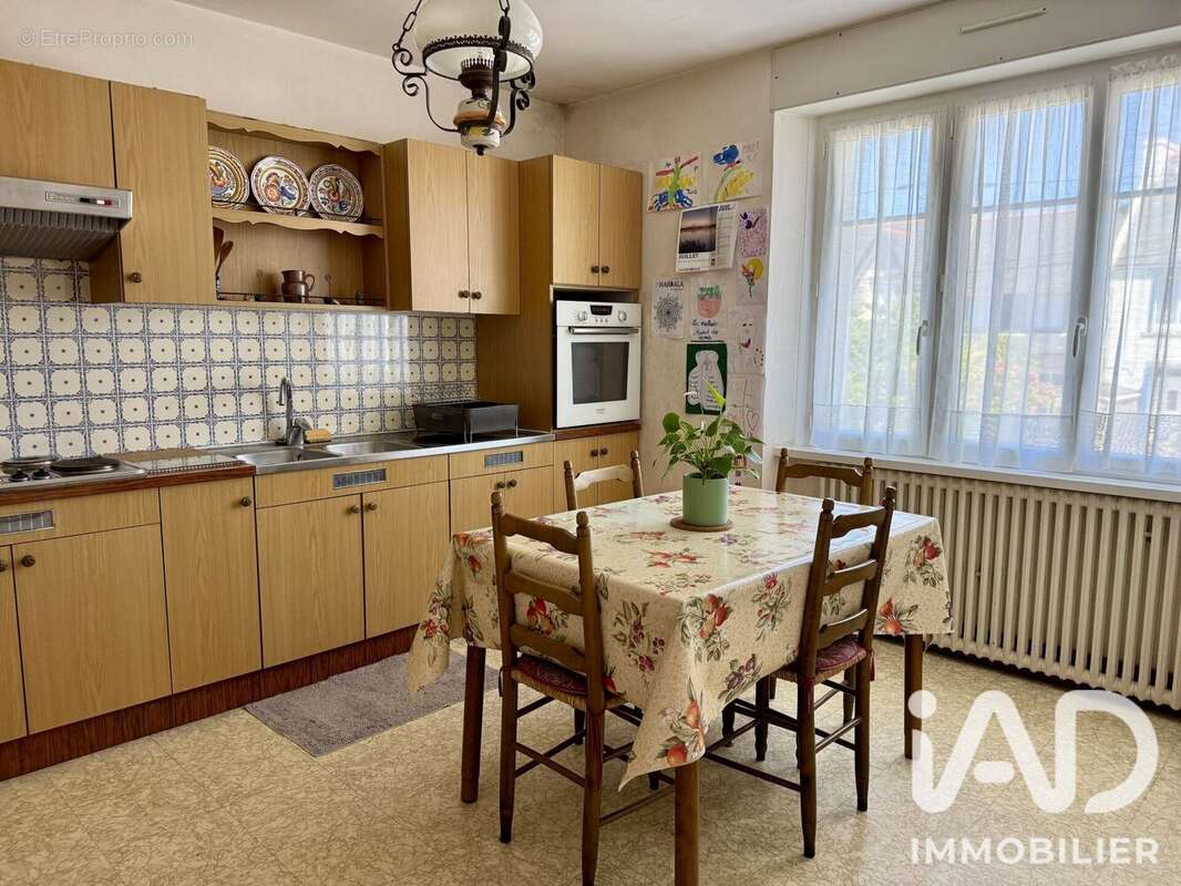 Maison 160 m² à Treffiagat  - photo 9