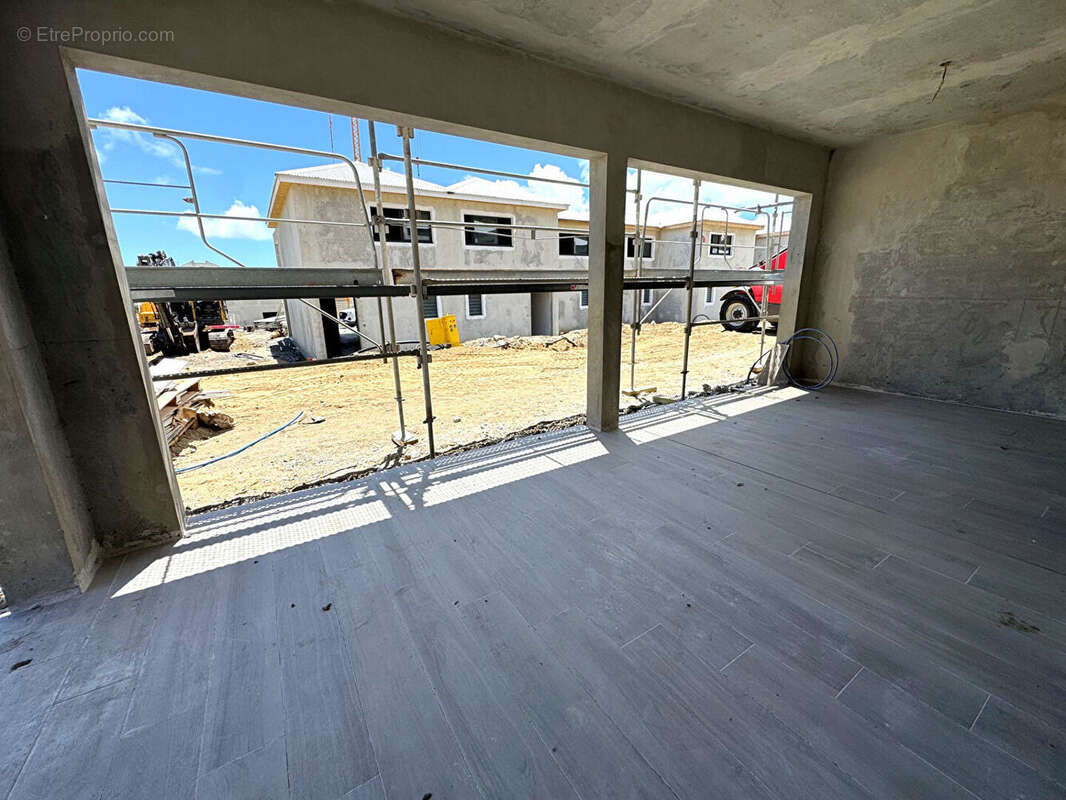 Maison à SAINT-MARTIN