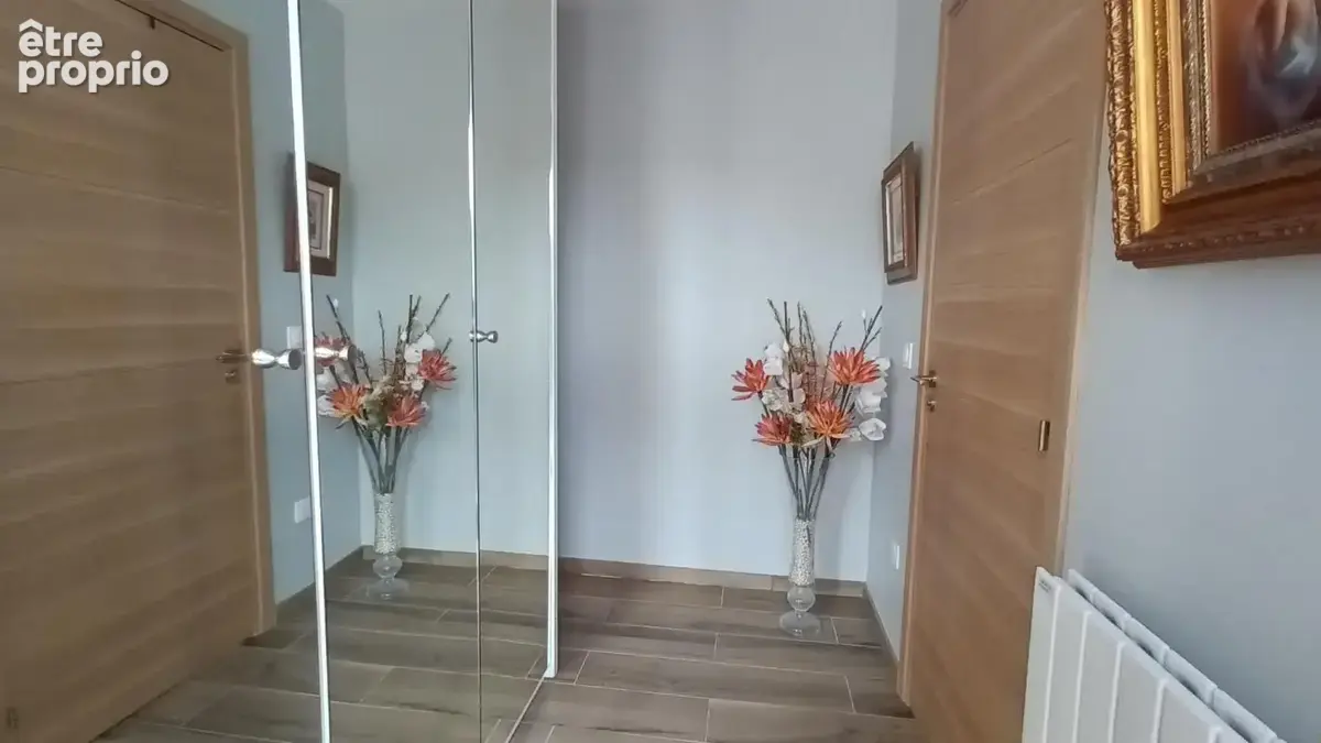 Maison  5 pièce(s) 88 m2 - photo 9
