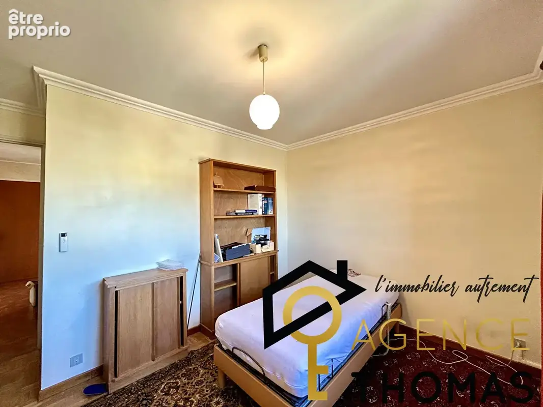 Appartement Aubenas 2 pièce(s) 53.29 m2 - photo 6