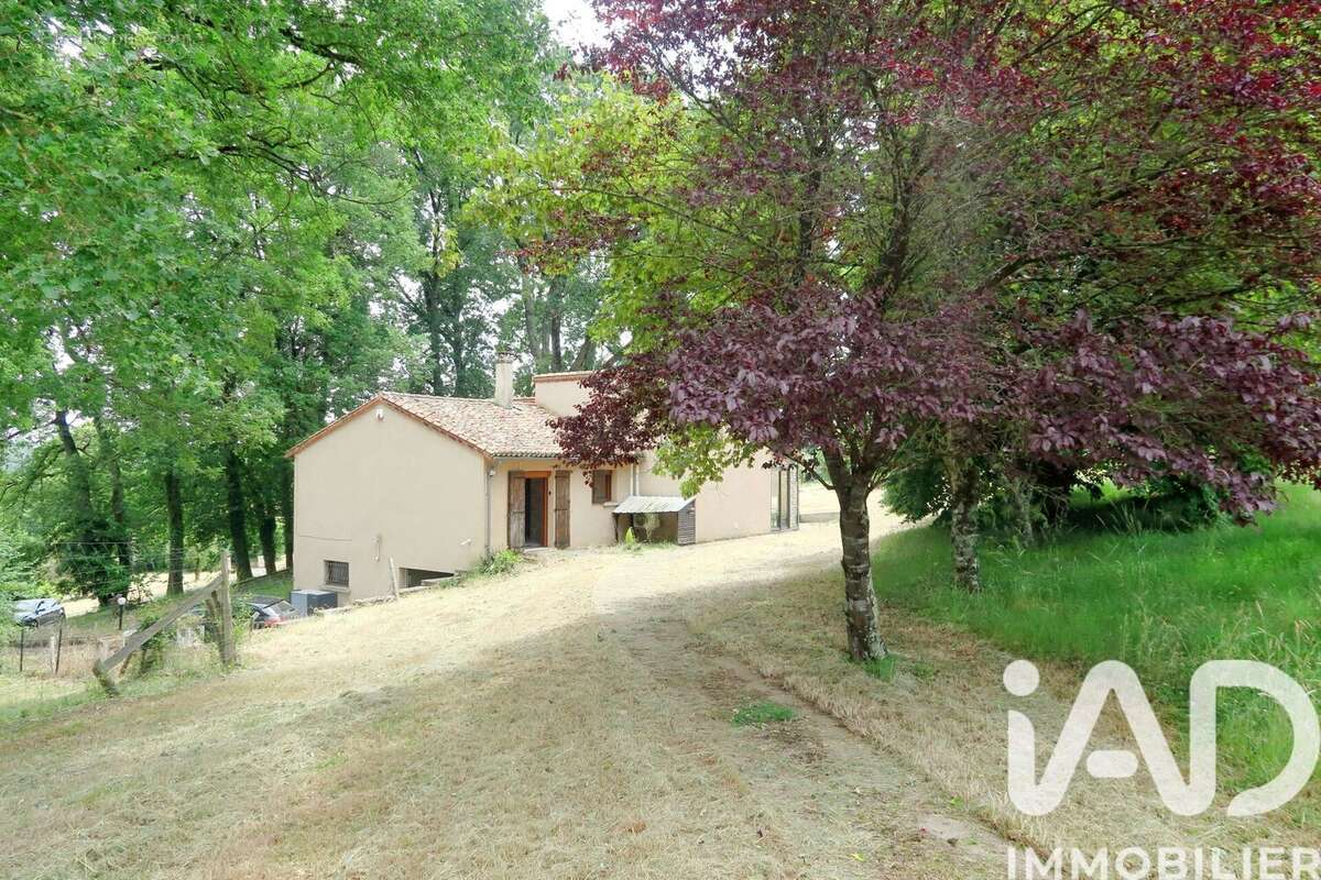 Photo 5 - Maison à VALDIVIENNE