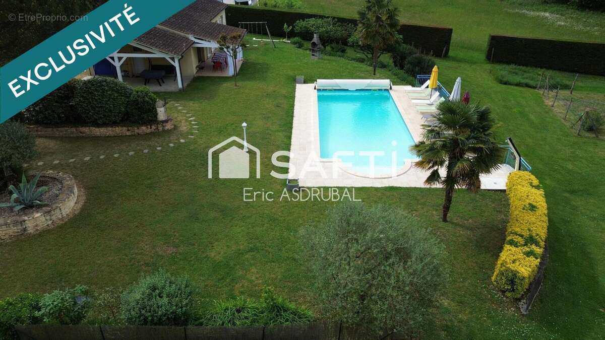 Photo 2 - Maison à SARLAT-LA-CANEDA