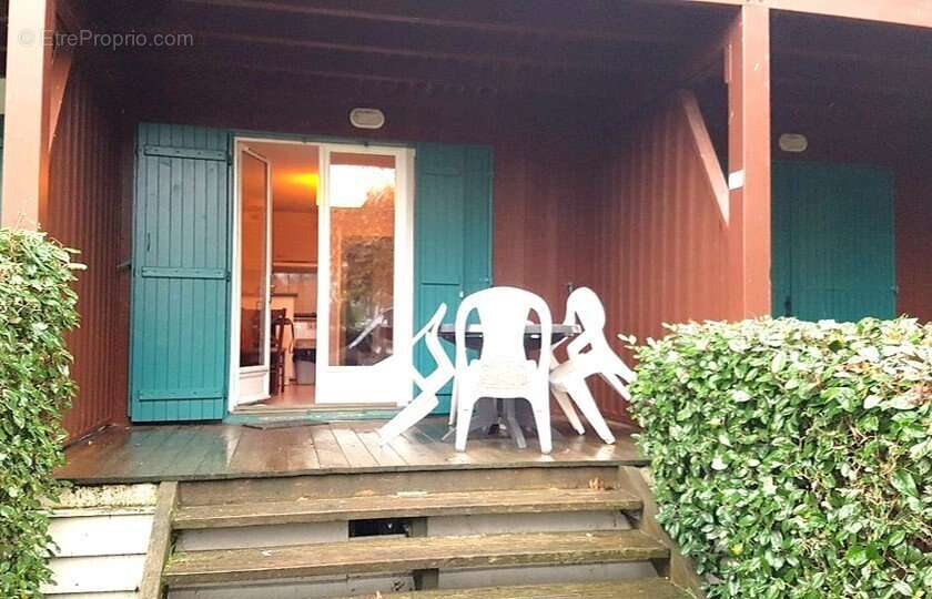 INVESTISSEMENT LOCATIF  Le Teich  Résidence Tourisme Les Rives Marines  7,82 % de rentabilité - photo 9