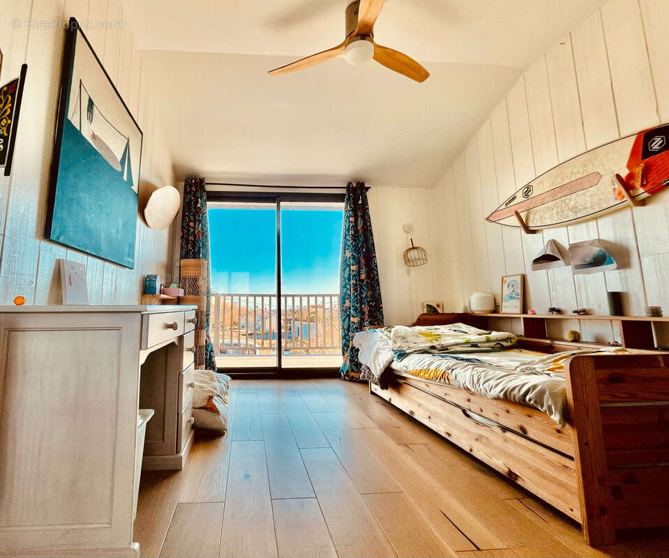 Maison à FRONTIGNAN