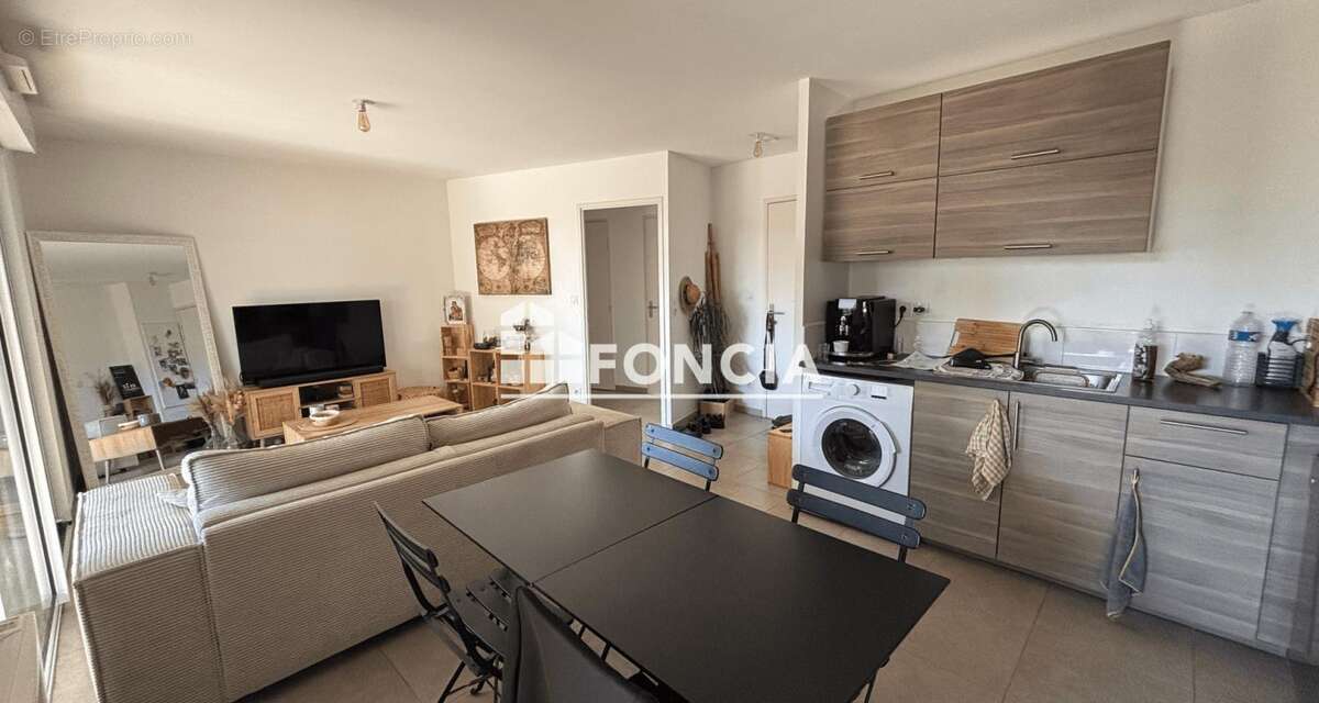 Appartement à LE LAVANDOU
