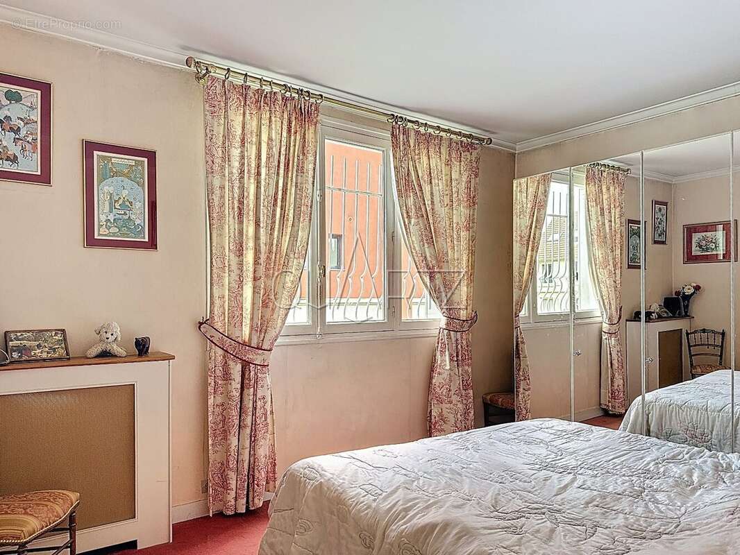 Maison à LE CHESNAY