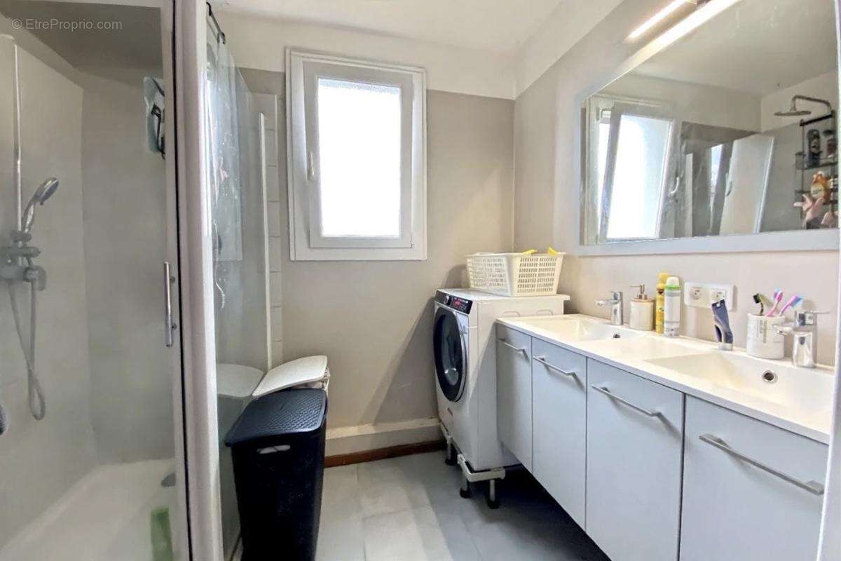 Appartement à MONTAUBAN