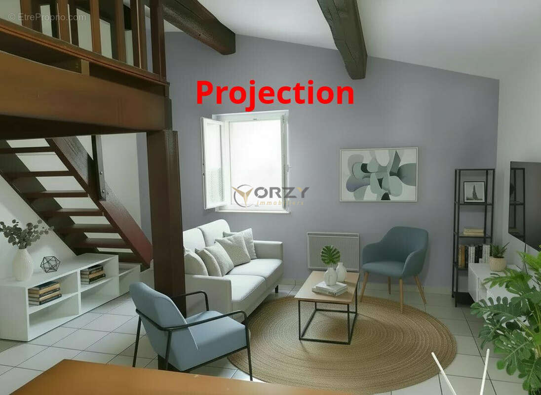 Appartement 39 m² à Saint-Chamas  - photo 5