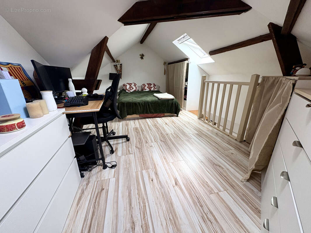Appartement à CONFLANS-SAINTE-HONORINE