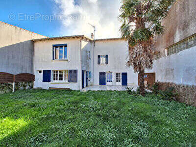 Maison 5 chambres la Tranche sur Mer - photo 11