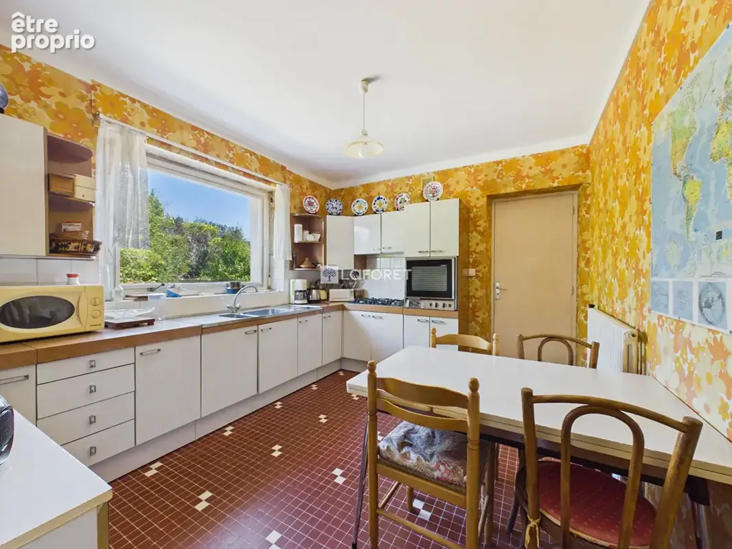LOCTUDY - MAISON  T6 avec vie de plain-pied - photo 11