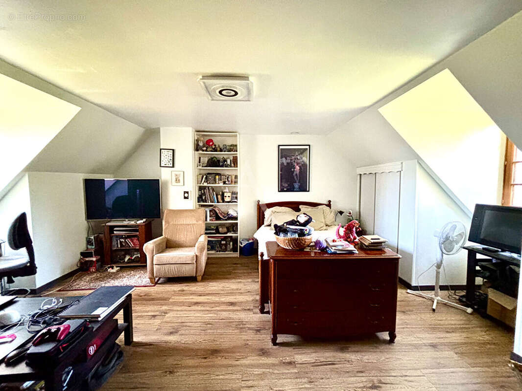 Maison à DAMMARTIN-EN-GOELE