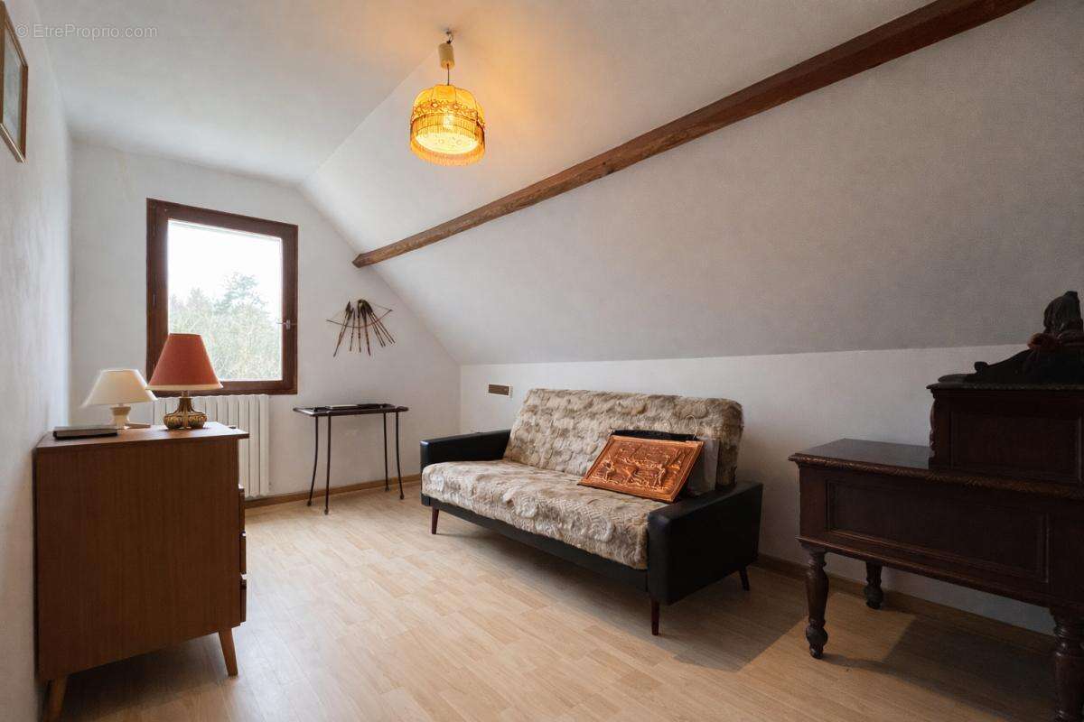 Maison à LANGON