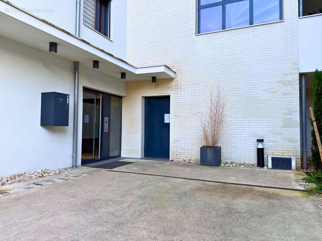 Appartement à LYON-4E