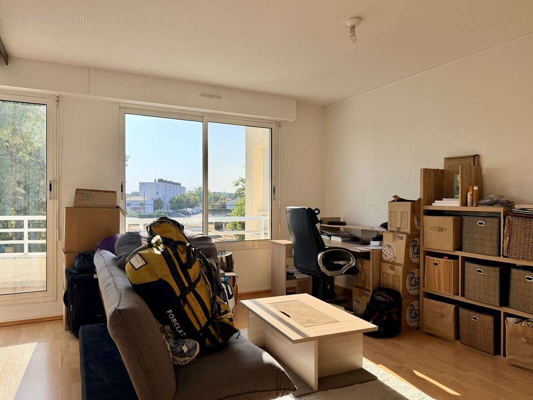 Appartement 35 m² à Bordeaux  - photo 5
