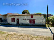 Maison à SAINT-CIERS-DU-TAILLON