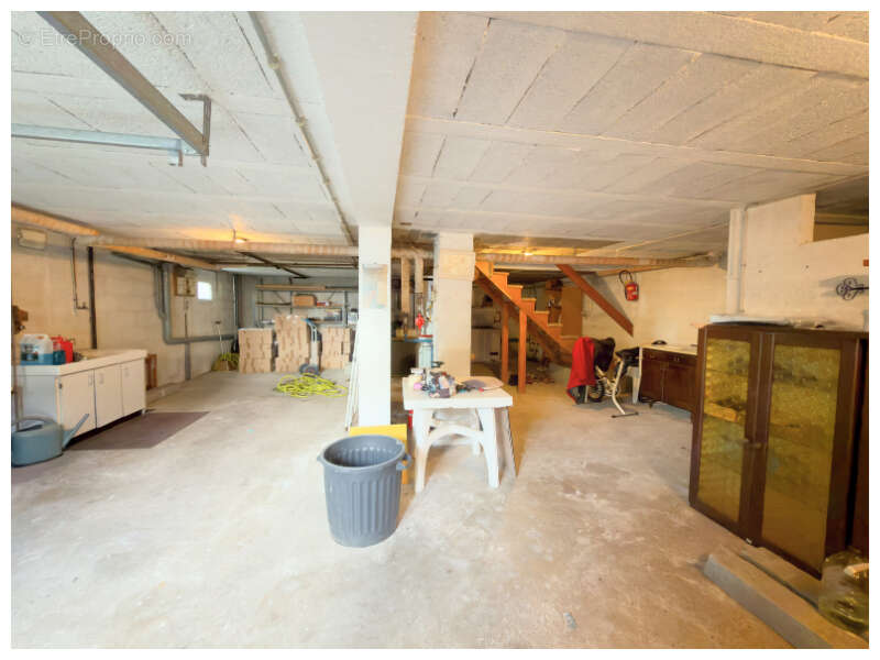 Maison à FONTENAY-LE-FLEURY