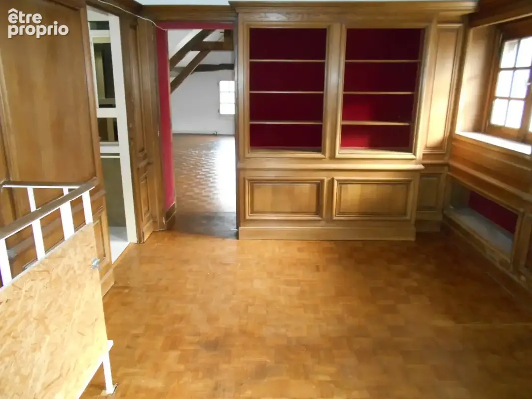 Maison de ville - photo 8
