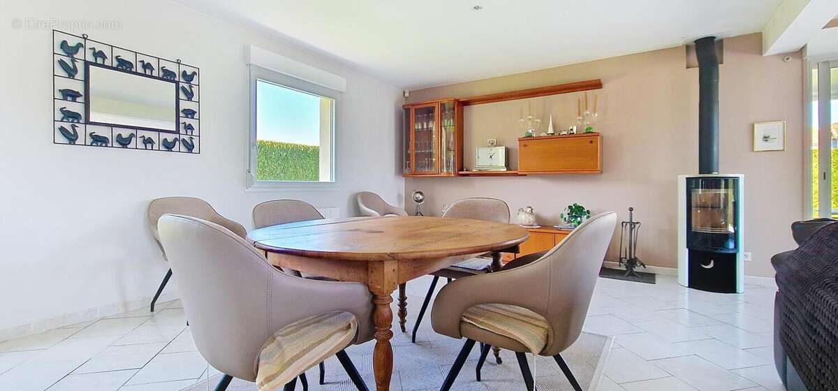 Photo 6 - Maison à SAINT-JOSSE