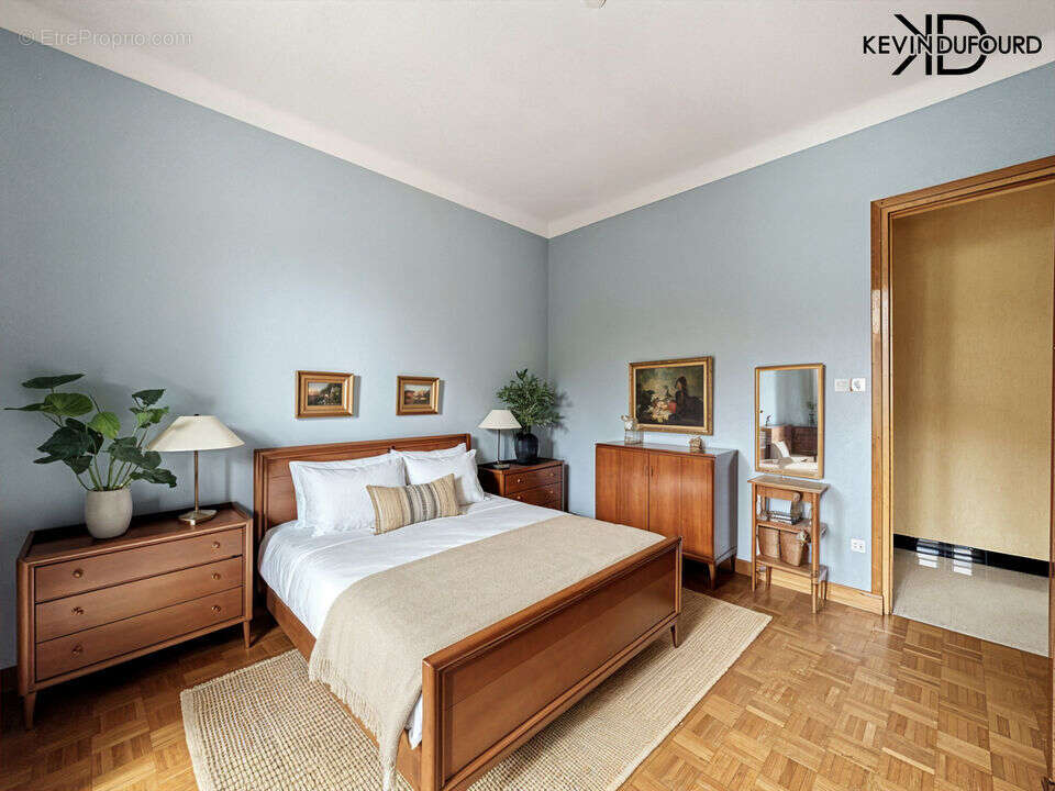 Maison de 125m² sur un terrain de 1450m² à LABEGUDE - photo 8