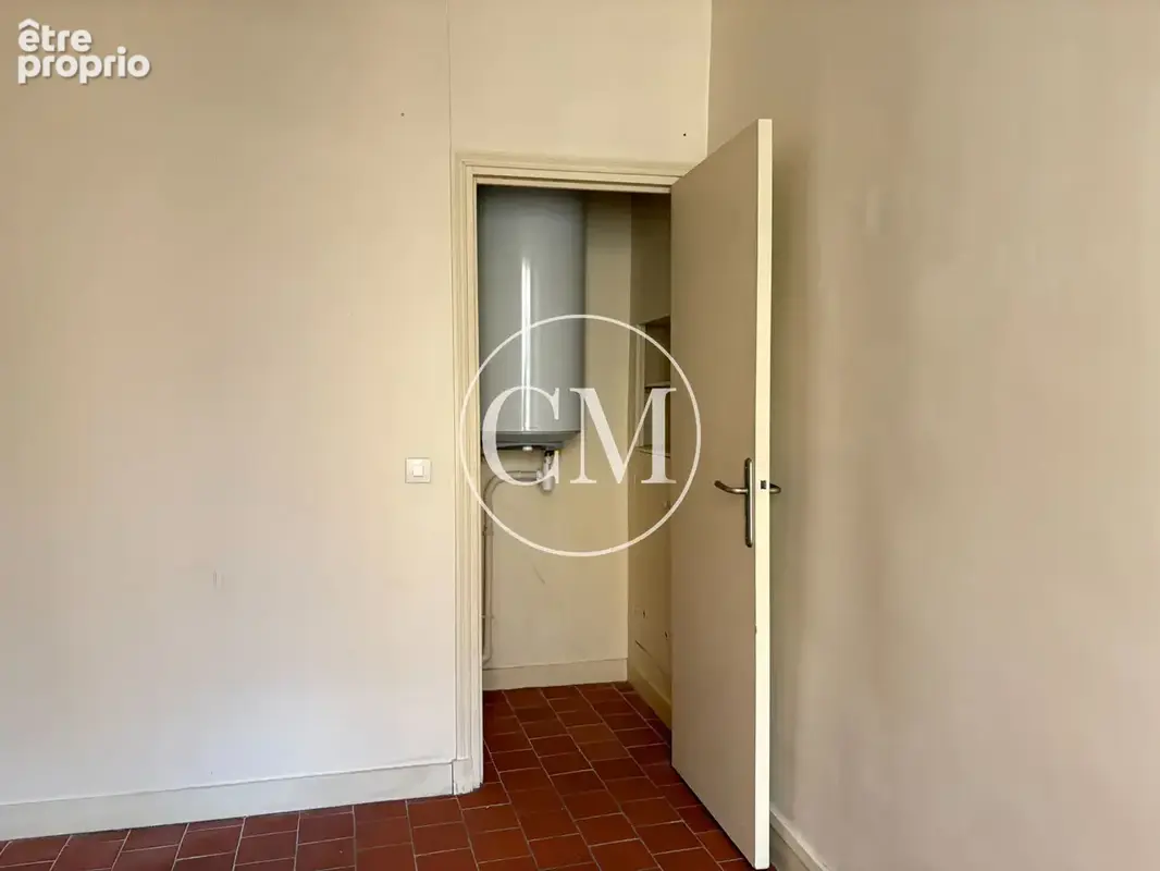 Versailles saint-louis appartement - photo 7