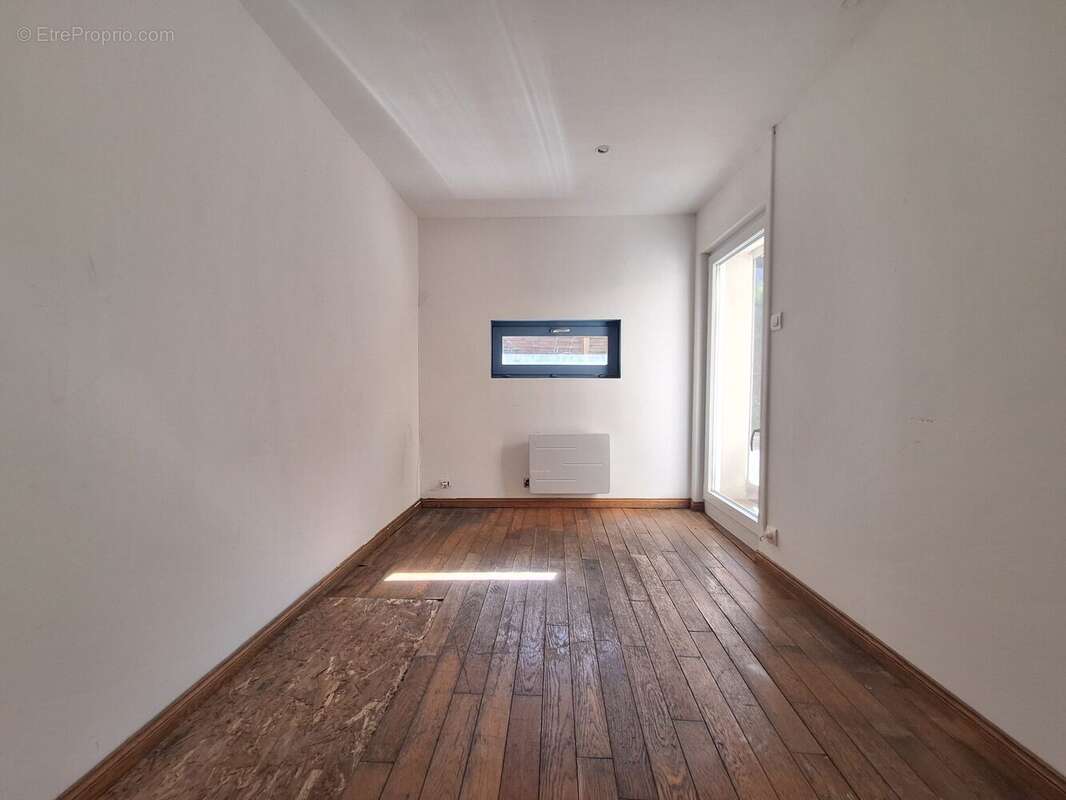 Appartement à GOLBEY