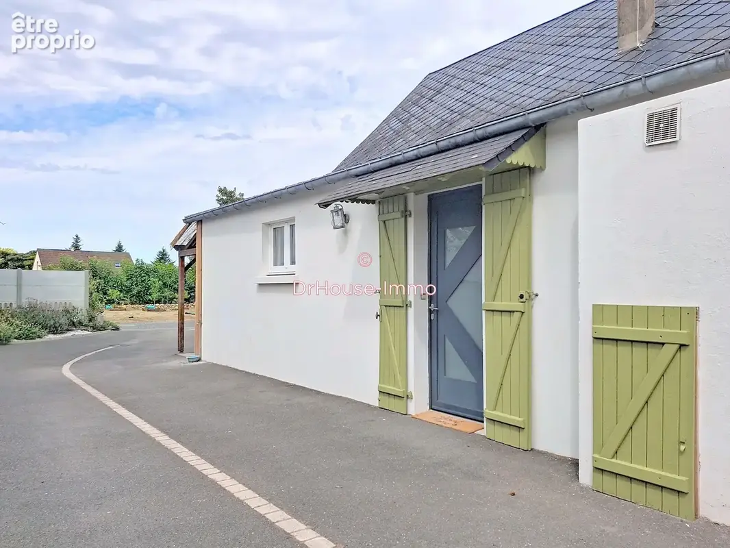 Maison 150 m² à Marcey-Les-Greves  - photo 4