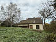 Maison à SAINT-LEGER-BRIDEREIX