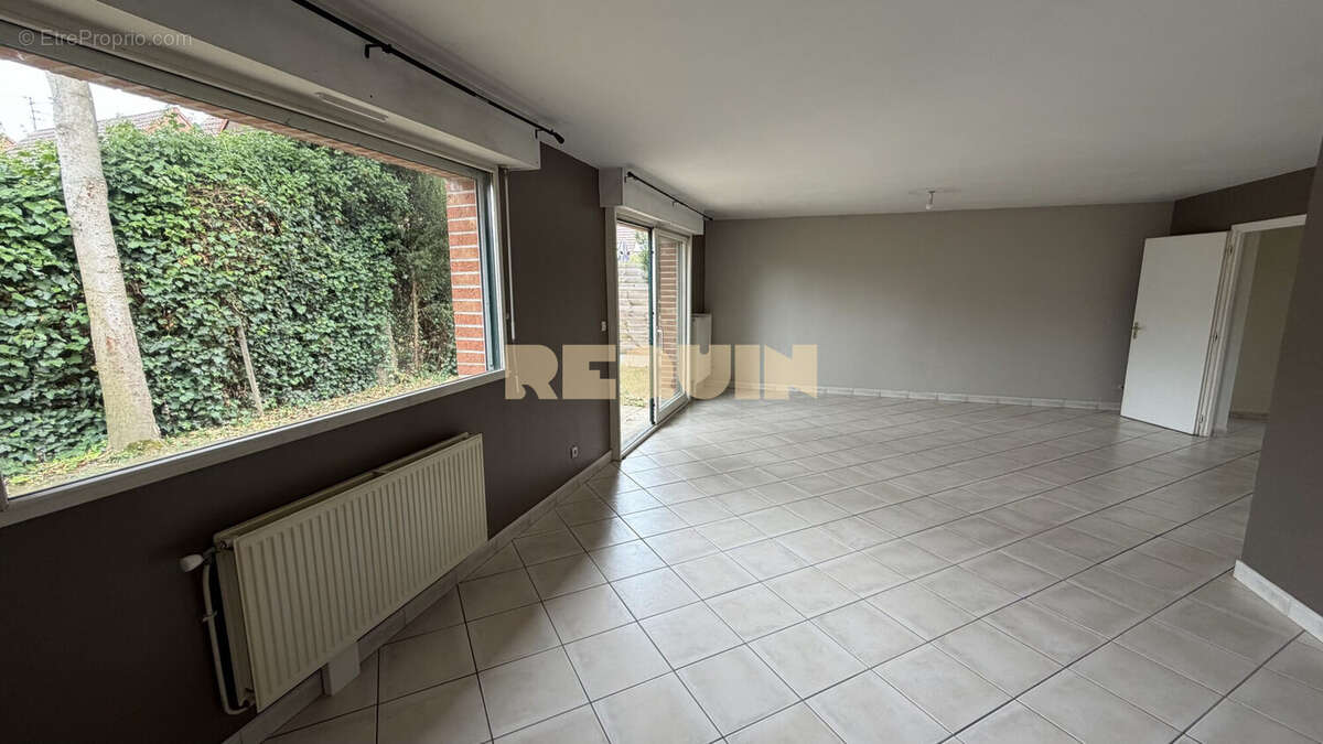 Maison 107 m² à Lille  - photo 4