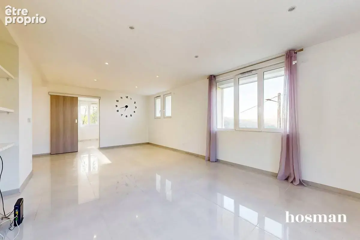 Maison 6 chambres de 163 m² avec double garage et jardin - Morre - photo 6