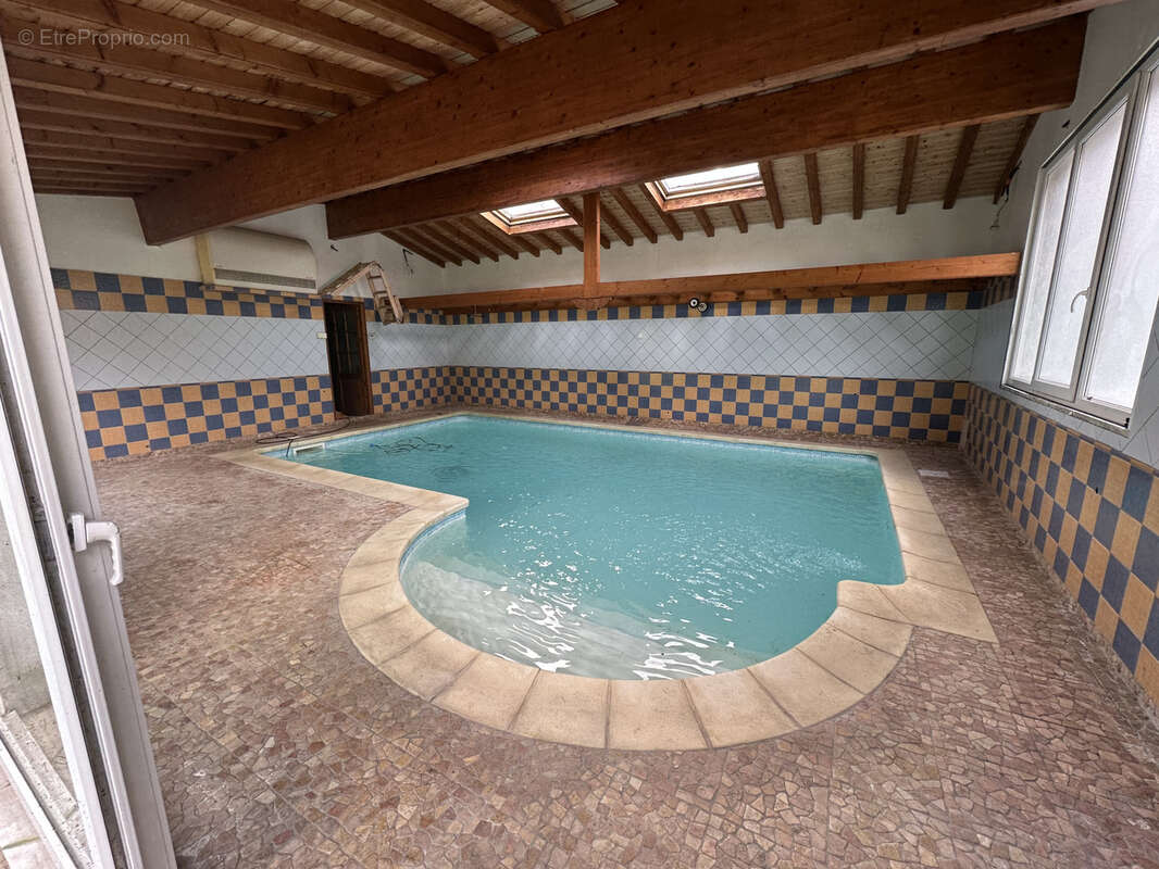 Maison à FIRMINY