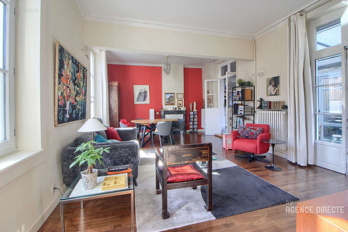 Maison à RENNES